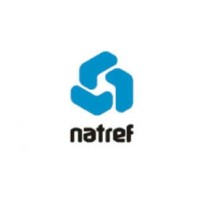 NATREF logo